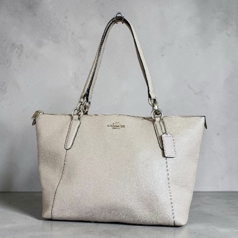 Coach Ava Tote K1677-F57526 - Picture 2 of 13